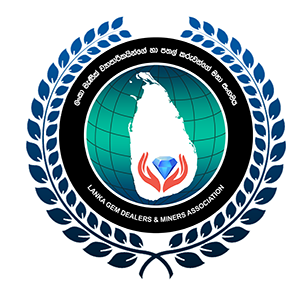 Lanka Gem Dealers & Miners Association
